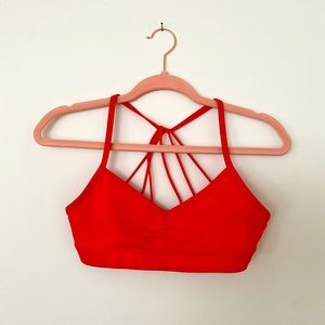 Beautiful Alo sports Bra